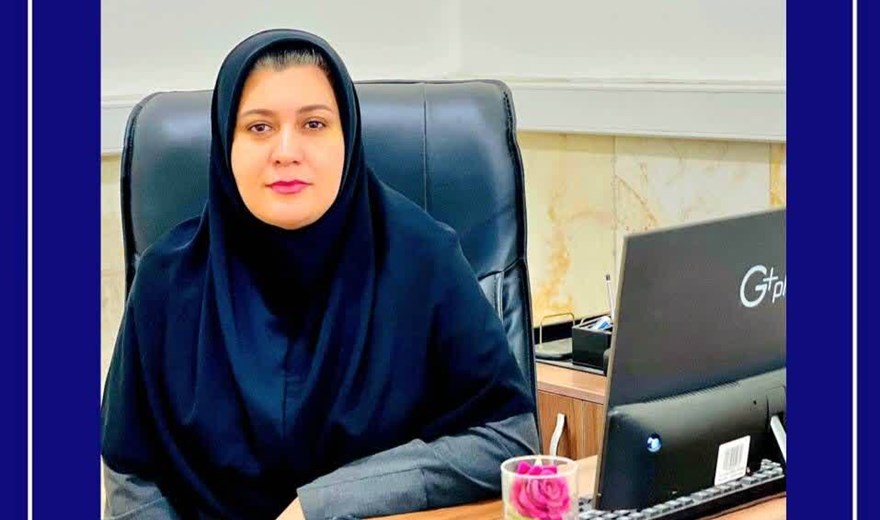 مرکز رشد فناوری و نوآوری سلامت دانشکده علوم پزشکی سیرجان برای سومین سال پیاپی صدرنشین ارزیابی فناوری وزارت بهداشت شد. ‌